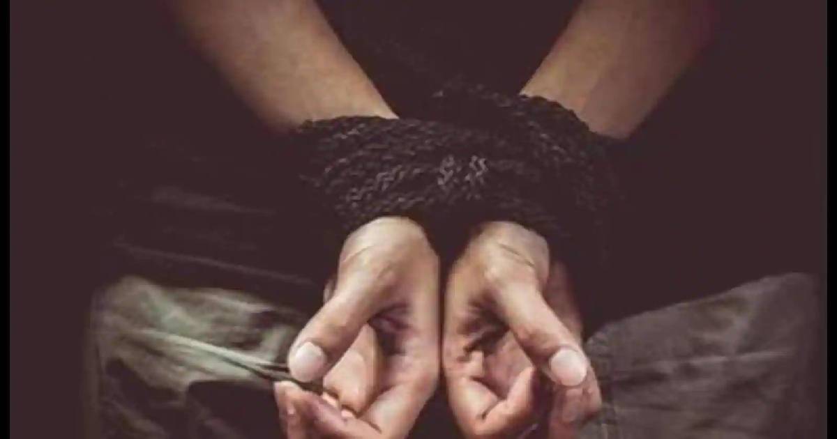 Youth abducted, tortured for Rs 60 lakh ransom